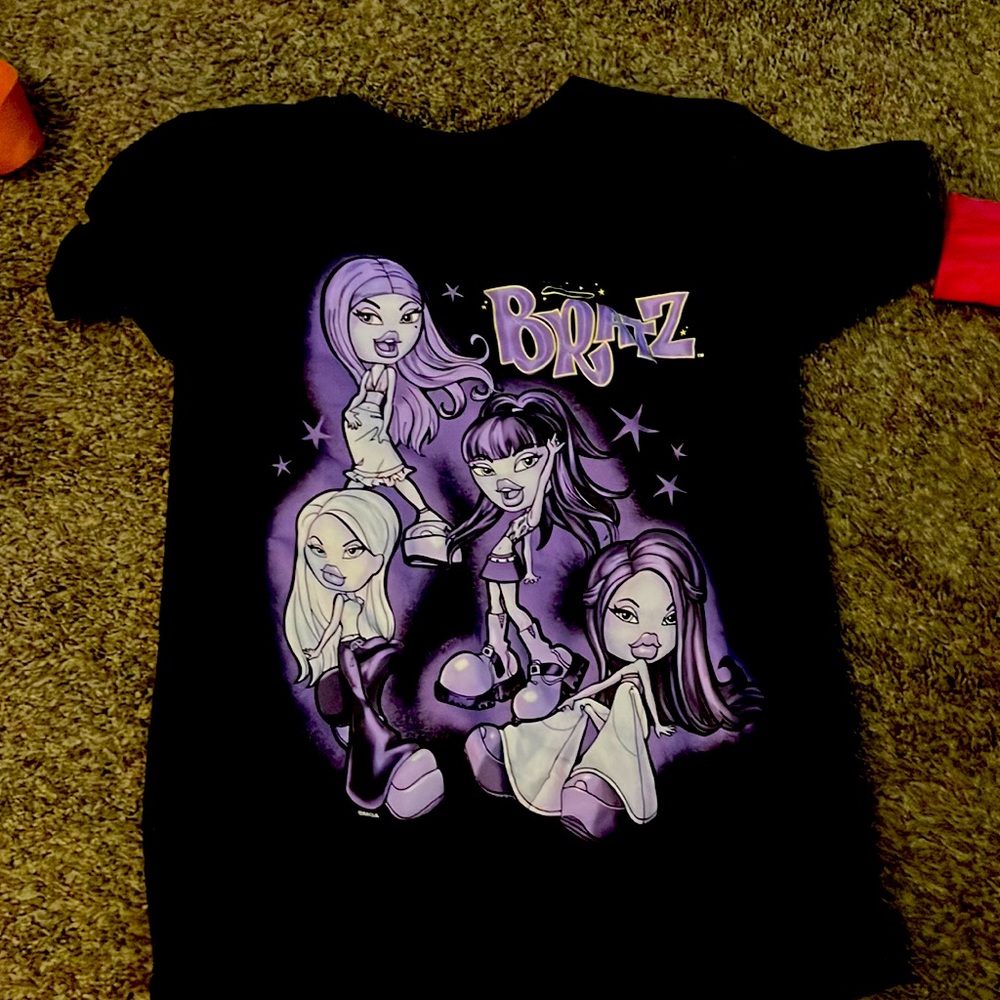 Bratz t shirt